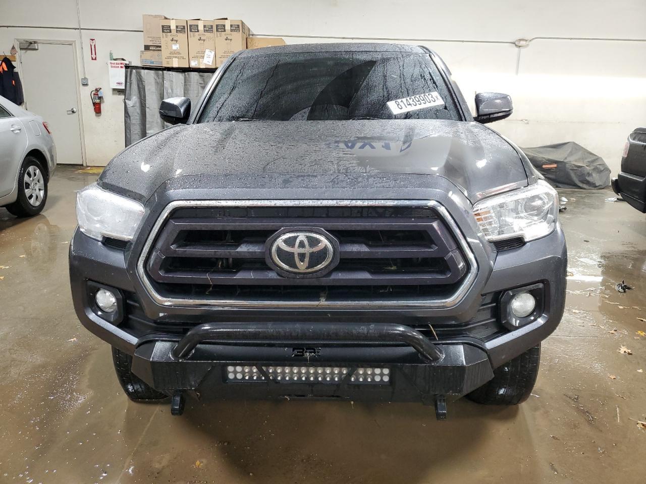 2020 TOYOTA TACOMA DOU - Image 5
