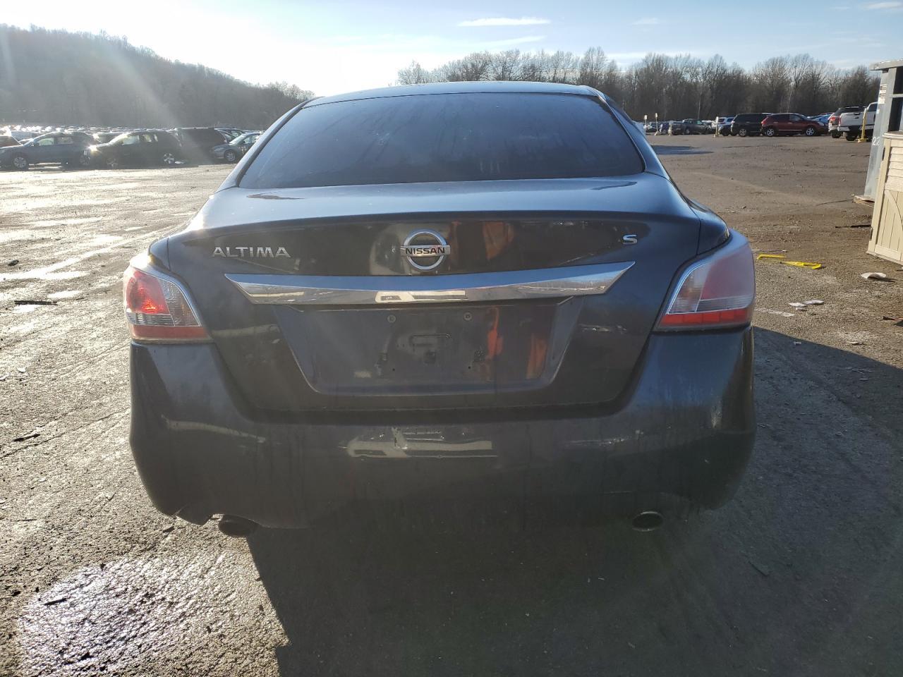 2015 NISSAN ALTIMA 2.5 - Image 6