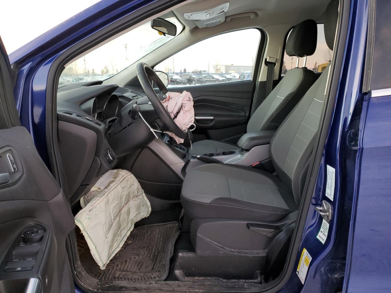 2014 FORD ESCAPE SE - Image 7
