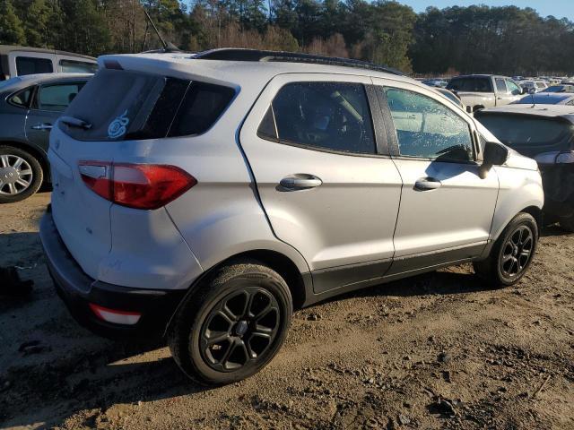 2021 Ford Ecosport Se - Фото 3
