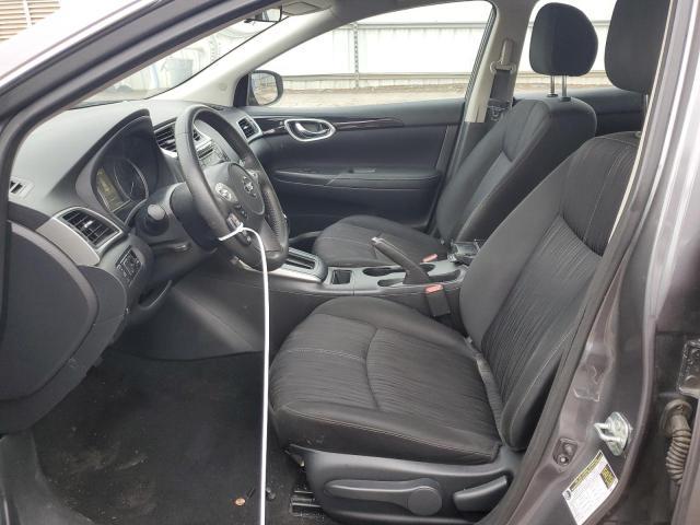 2018 Nissan Sentra S - Image 7
