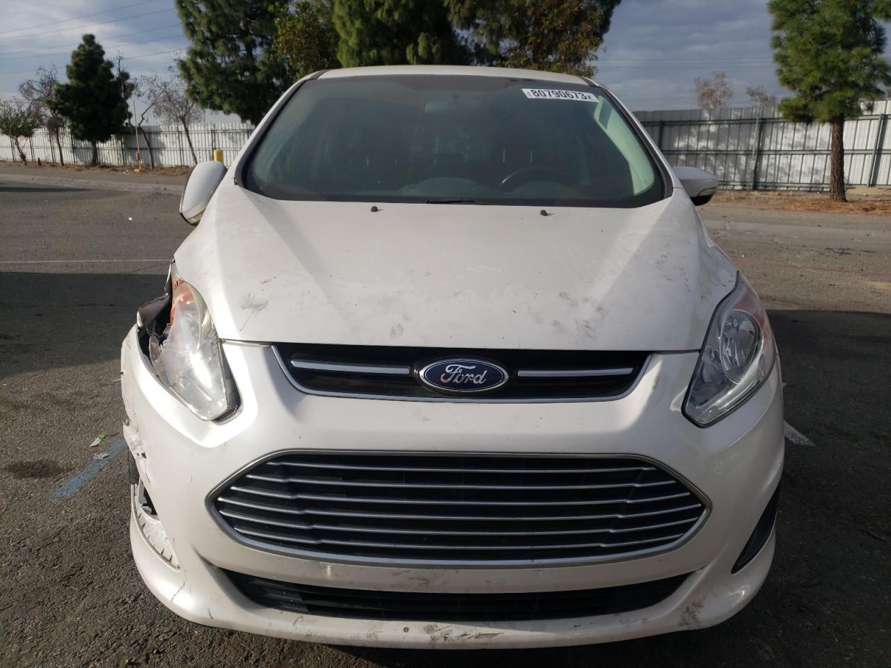 2013 FORD C-MAX SE - Image 5