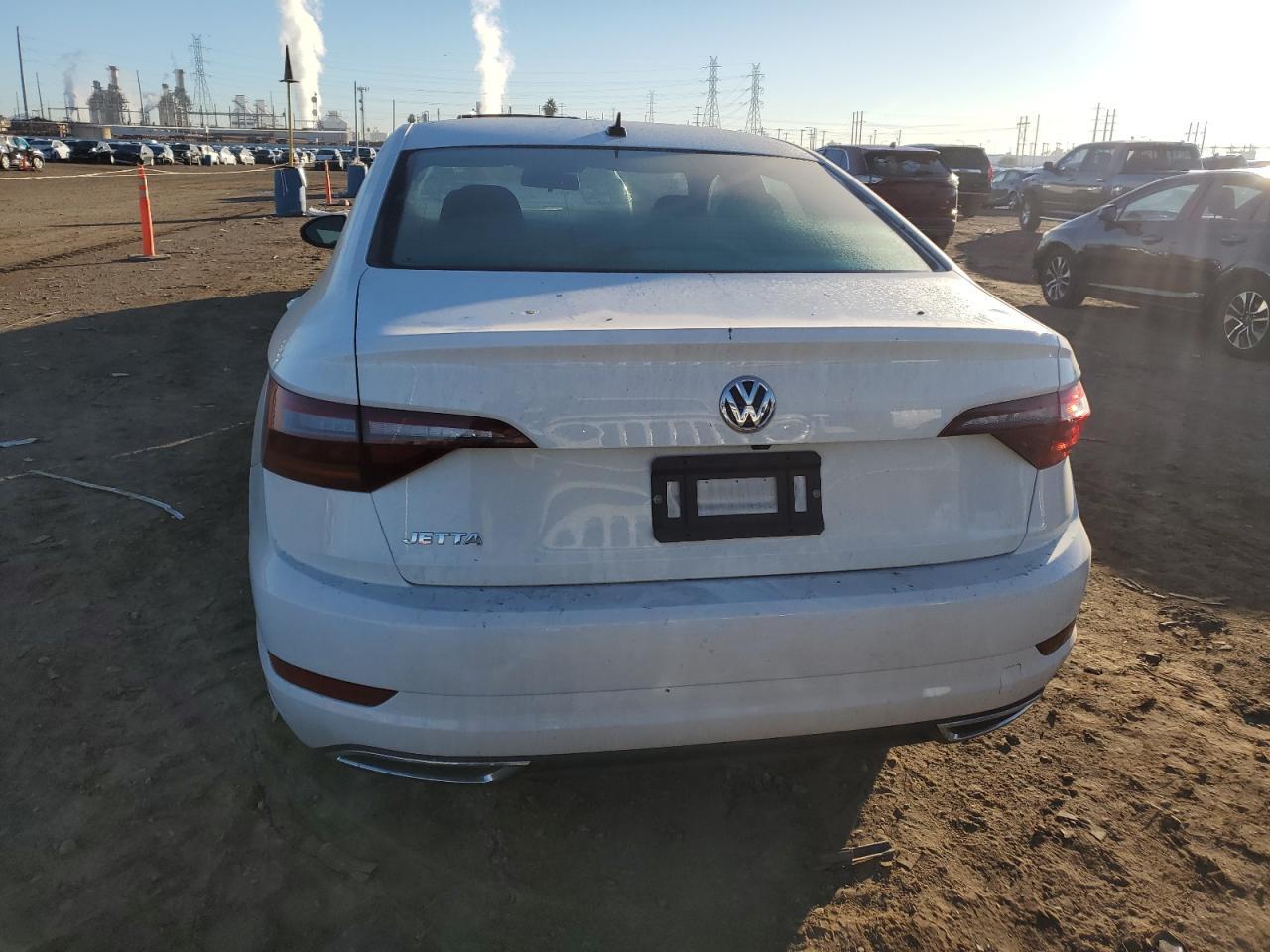 2019 VOLKSWAGEN JETTA S - Фото 6