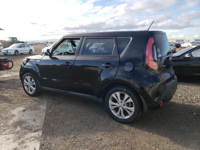 2014 Kia Soul + - Image 2