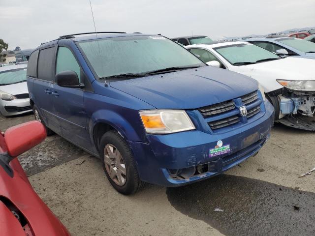 2010 Dodge Grand Caravan Se - Image 4