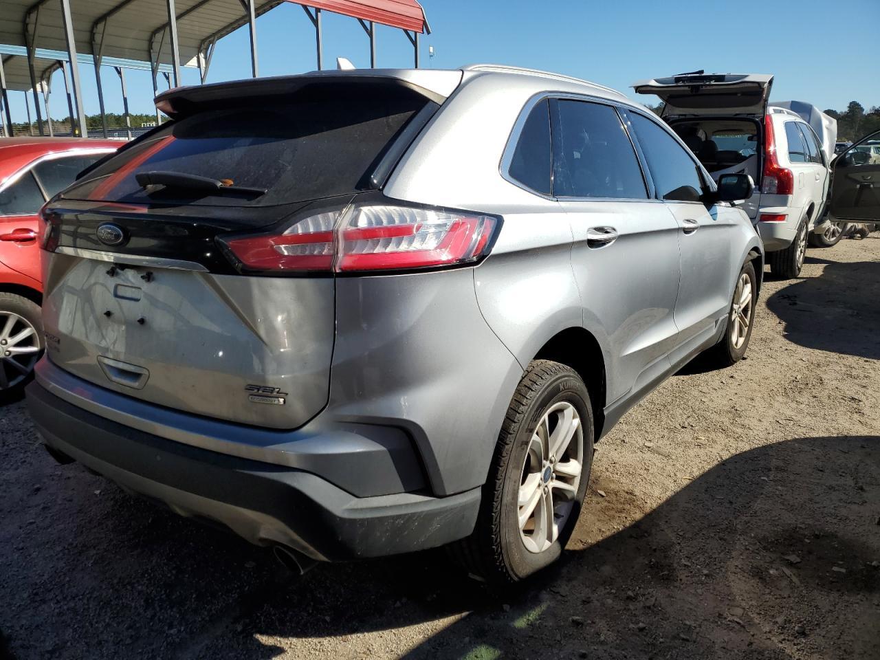 2020 FORD EDGE SEL - Image 3