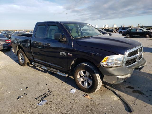 2018 Ram 1500 St - Фото 4