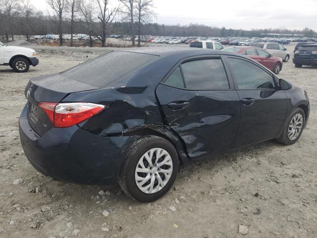 2018 Toyota Corolla L - Фото 3