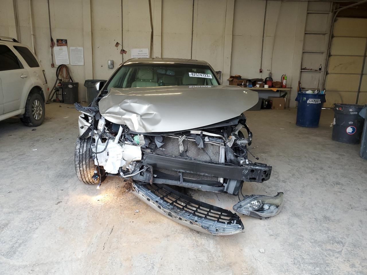 2015 TOYOTA AVALON XLE - Фото 5