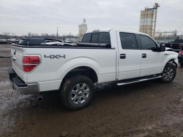 2014 Ford F150 Supercrew - Image 3