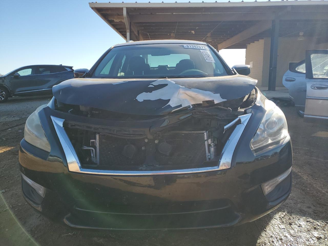 2014 NISSAN ALTIMA 2.5 - Image 5