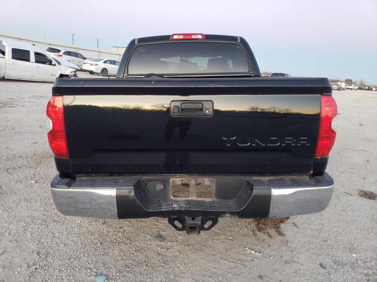 2015 TOYOTA TUNDRA CRE - Image 6