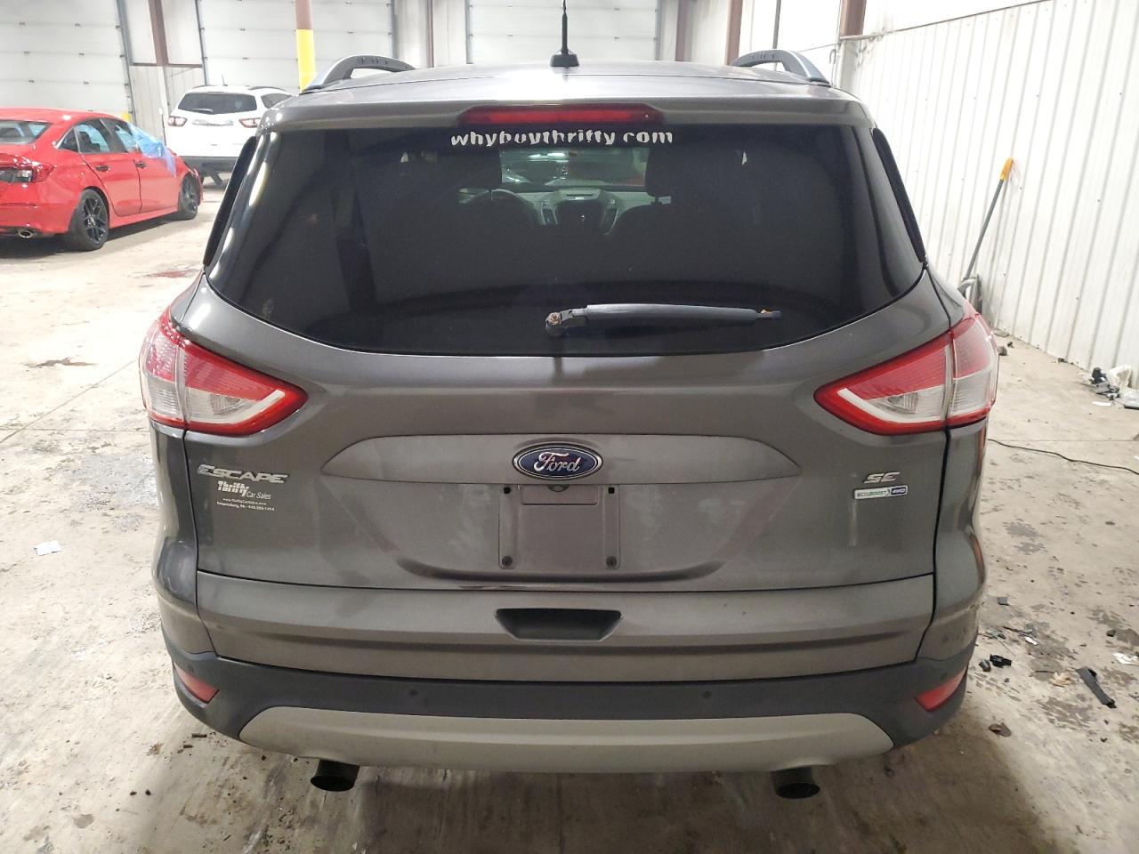 2014 FORD ESCAPE SE - Image 6