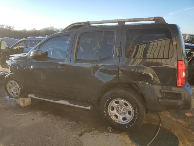 2012 NISSAN XTERRA OFF - Фото 2
