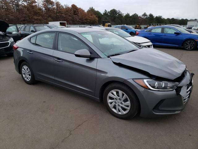 2018 Hyundai Elantra Se - Фото 4