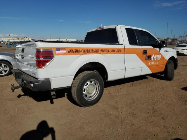 2014 Ford F150 Super Cab - Image 3