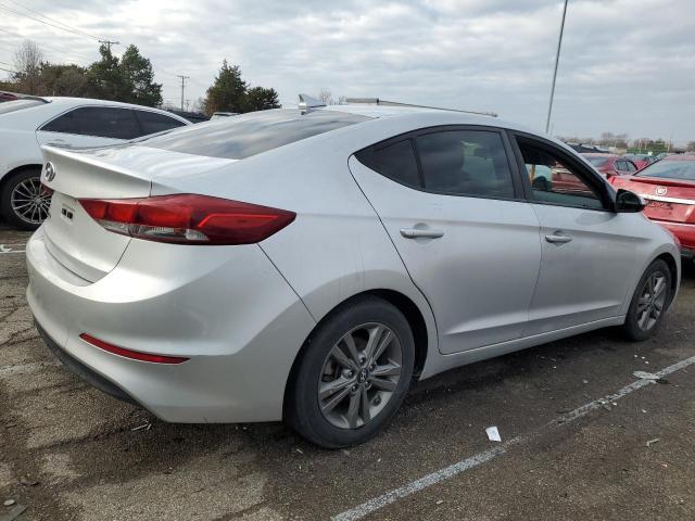 2018 Hyundai Elantra Sel - Image 3