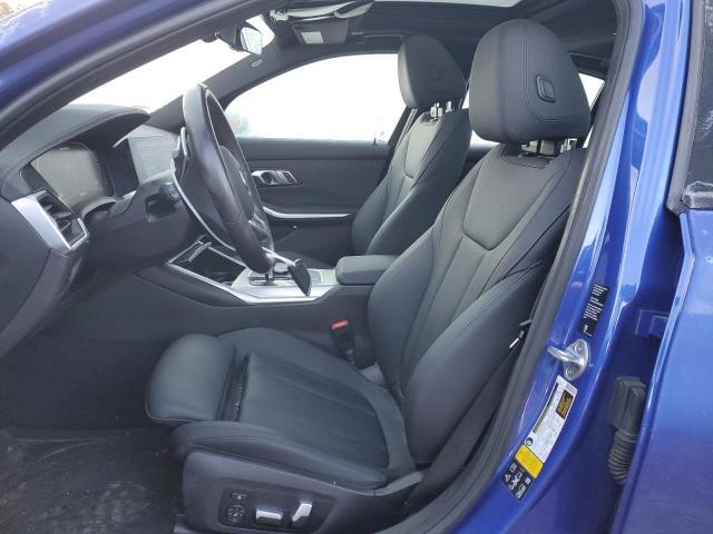 2021 BMW M340Xi - Image 7