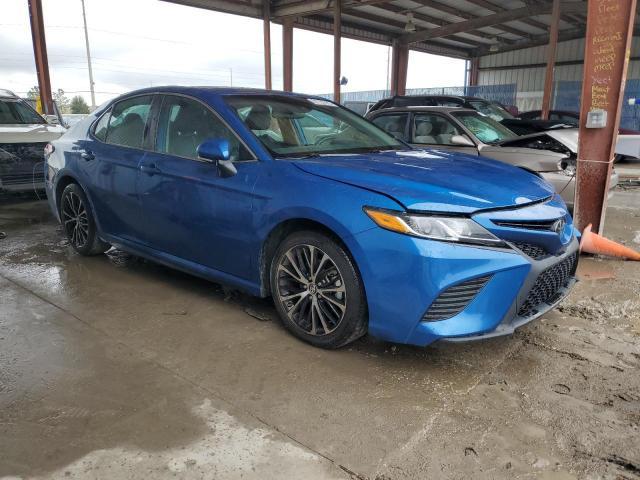 2019 Toyota Camry L - Фото 4