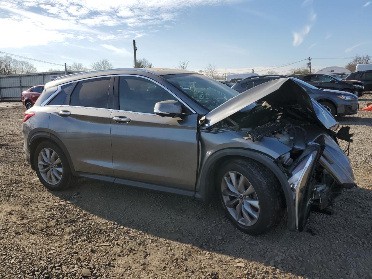 2019 INFINITI QX50 ESSEN - Фото 4