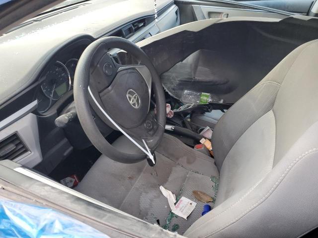 2016 Toyota Corolla L - Фото 7