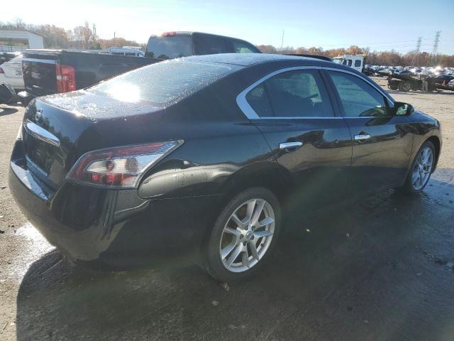 2014 Nissan Maxima S - Image 3
