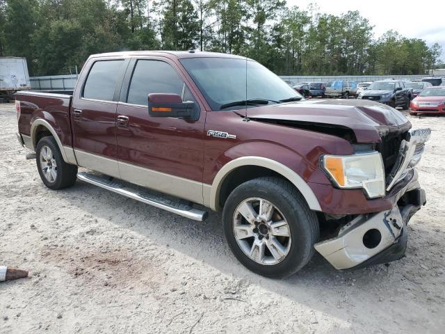 2010 Ford F150 Supercrew - Image 4
