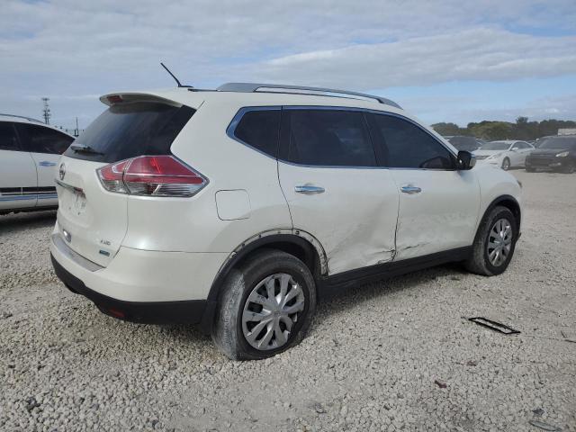 2015 Nissan Rogue S - Image 3