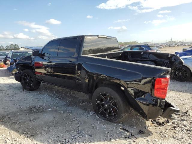 2014 Chevrolet Silverado C1500 Lt - Фото 2
