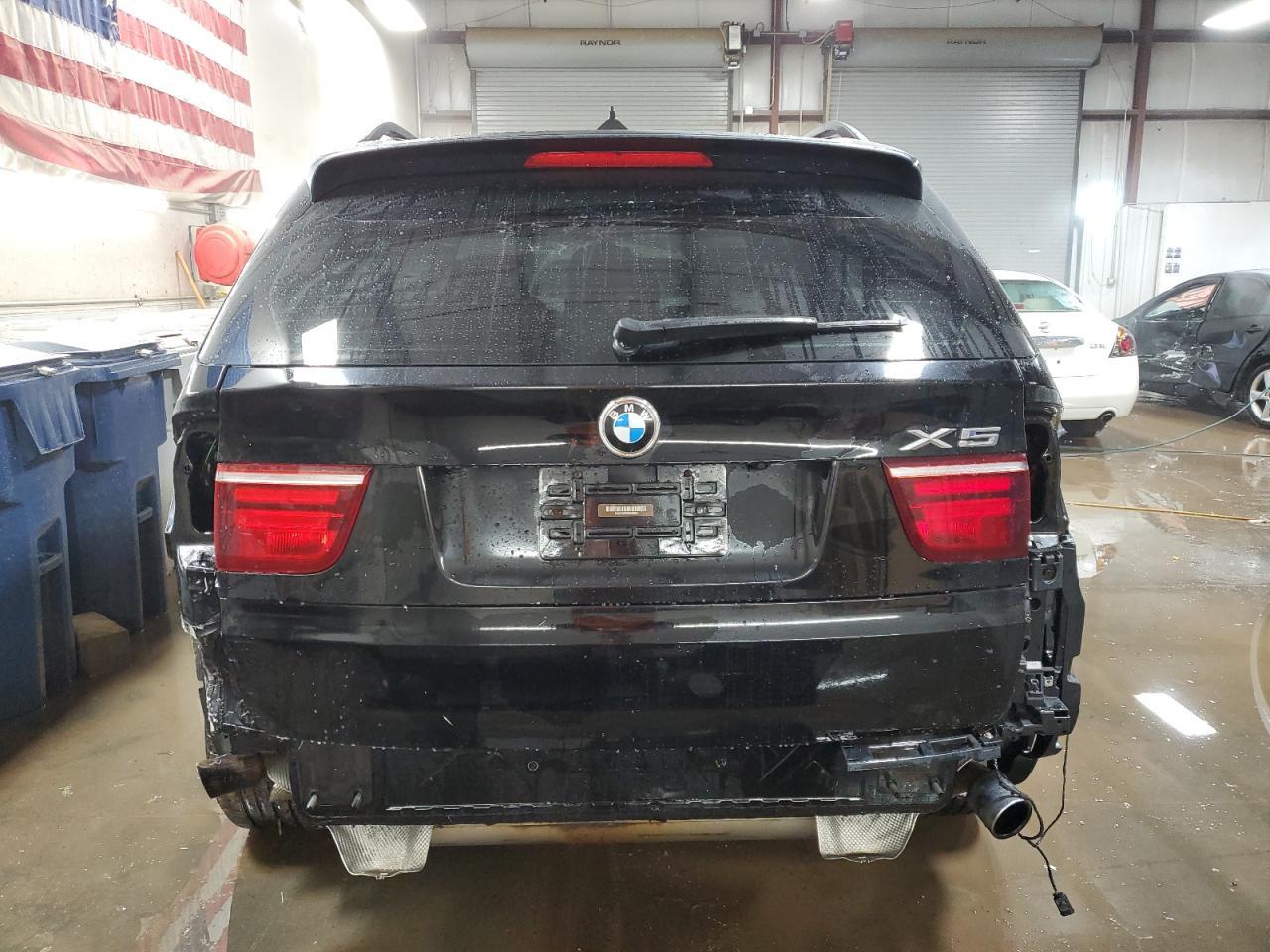 2013 BMW X5 XDRIVE3 - Image 6