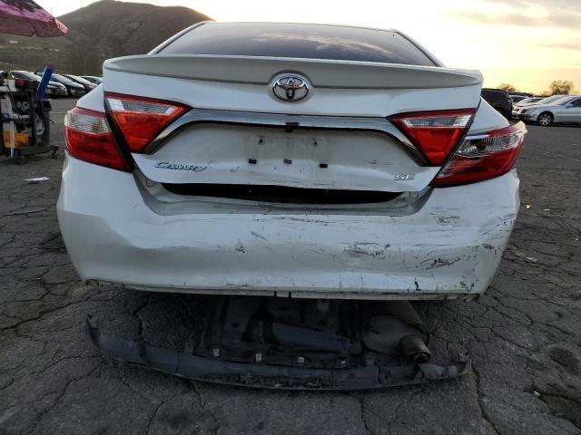 2016 Toyota Camry Le - Image 6