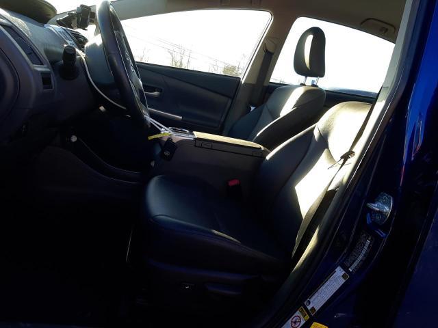 2013 Toyota Prius V - Фото 7