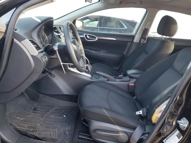 2018 Nissan Sentra Sr Turbo - Image 7