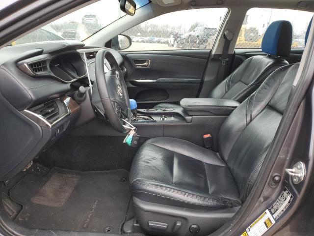 2015 Toyota Avalon Xle - Фото 7