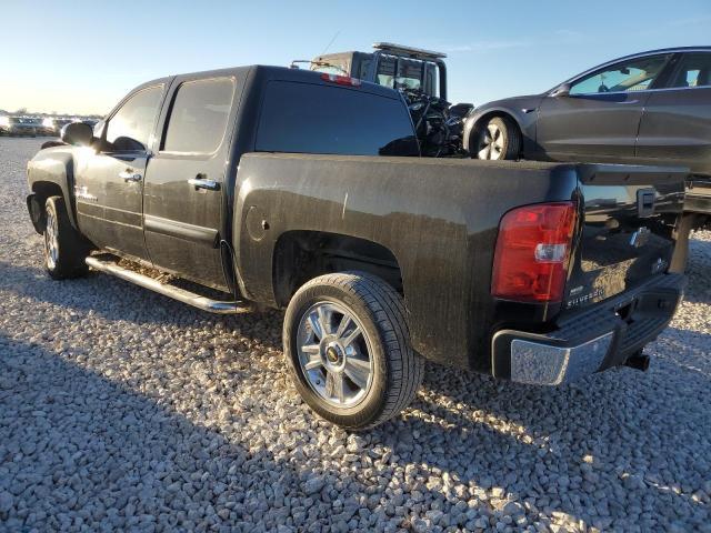 2011 Chevrolet Silverado C1500 Lt - Image 2