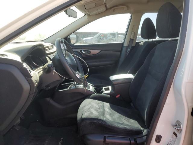 2014 Nissan Rogue S - Image 7