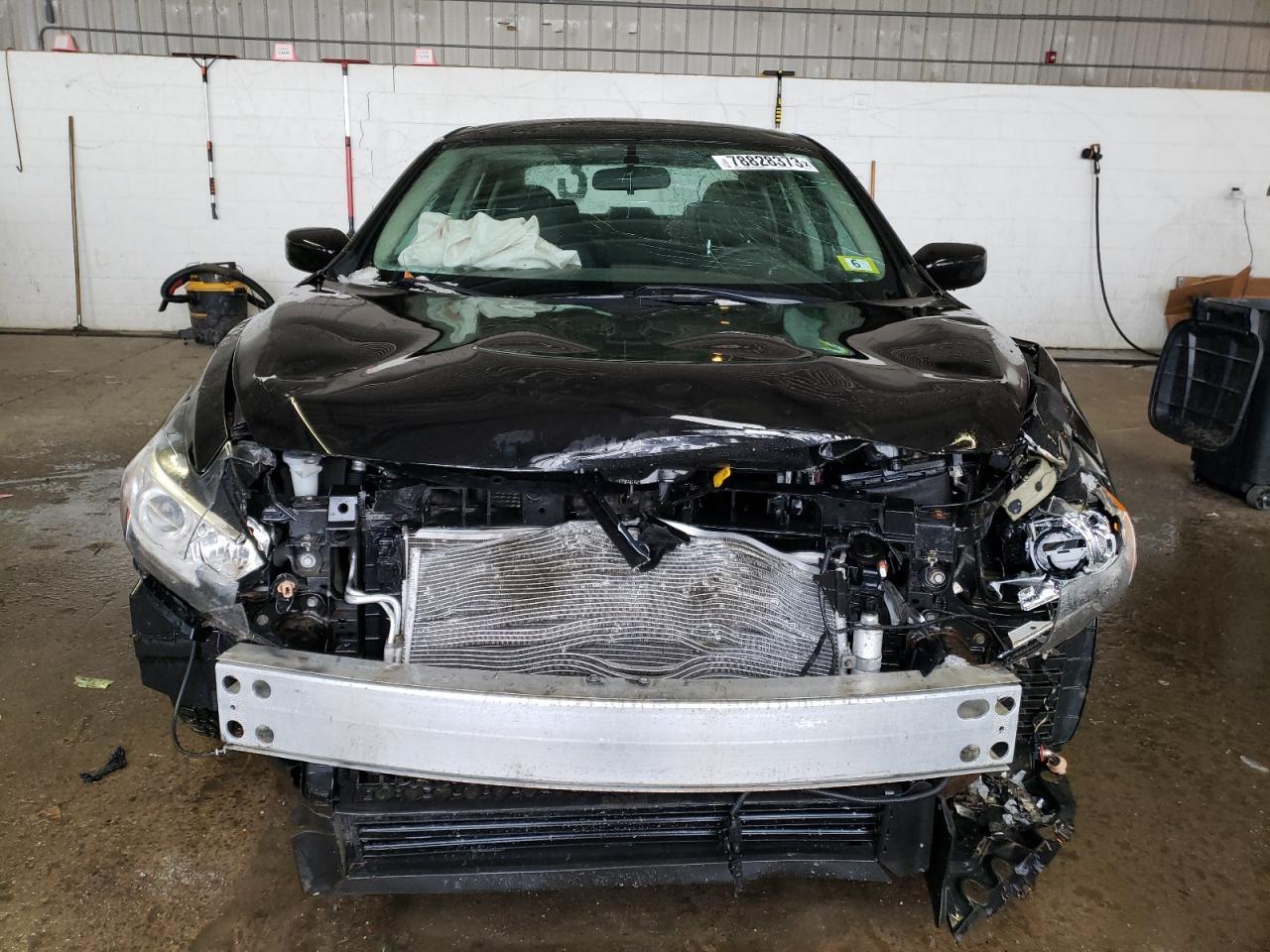 2017 NISSAN ALTIMA 2.5 - Image 5
