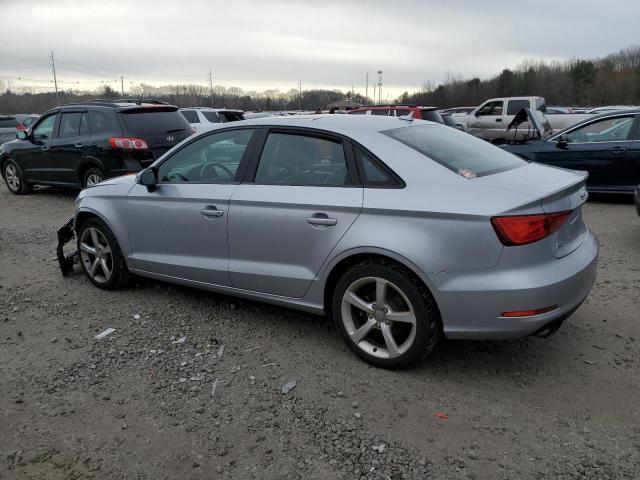 2015 Audi A3 Premium - Фото 2