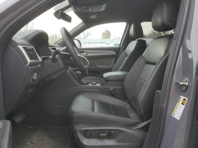 2022 Volkswagen Atlas Cross Sport Se - Фото 7