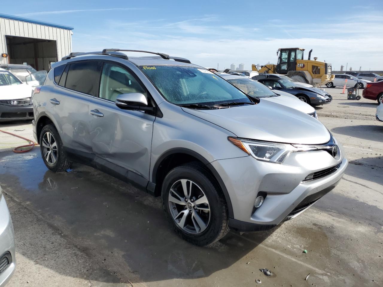 2018 TOYOTA RAV4 ADVEN - Image 4