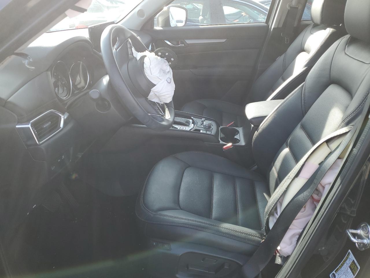 2023 MAZDA CX-5 PREFE - Image 7