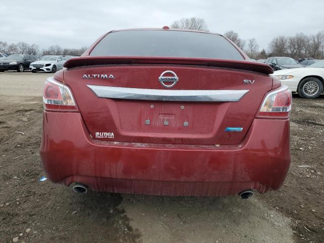 2013 Nissan Altima 2.5 - Фото 6
