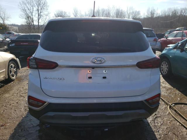 2020 Hyundai Santa Fe Se - Image 6