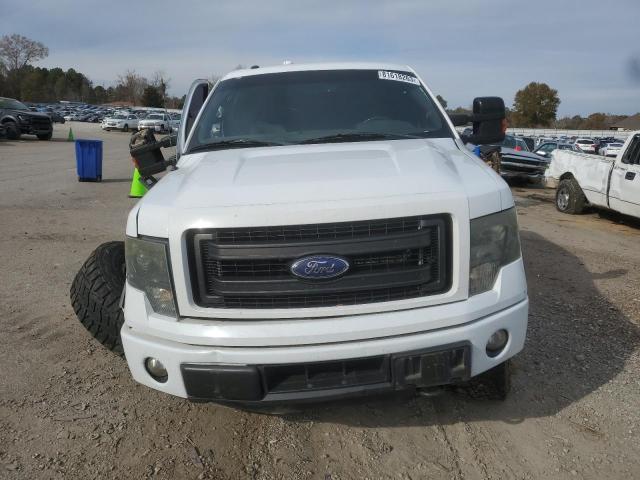 2014 Ford F150 Supercrew - Image 5