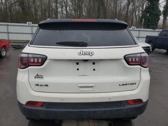 2020 Jeep Compass Limited - Image 6