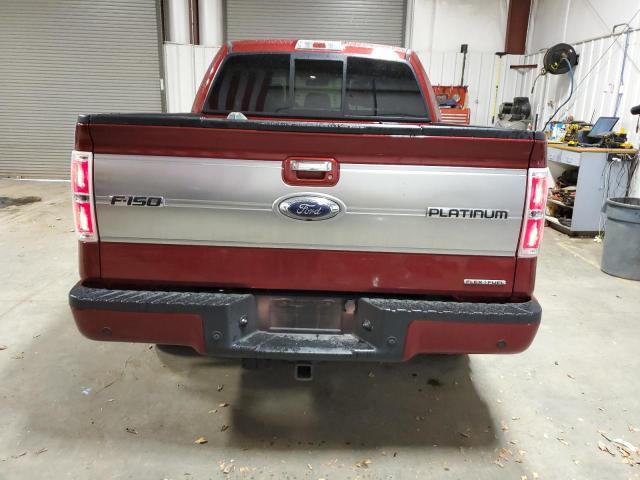 2013 Ford F150 Supercrew - Image 6