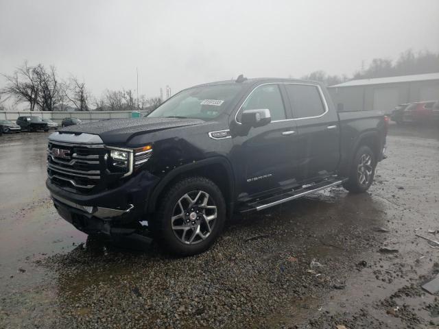 2023 GMC Sierra K1500 Slt