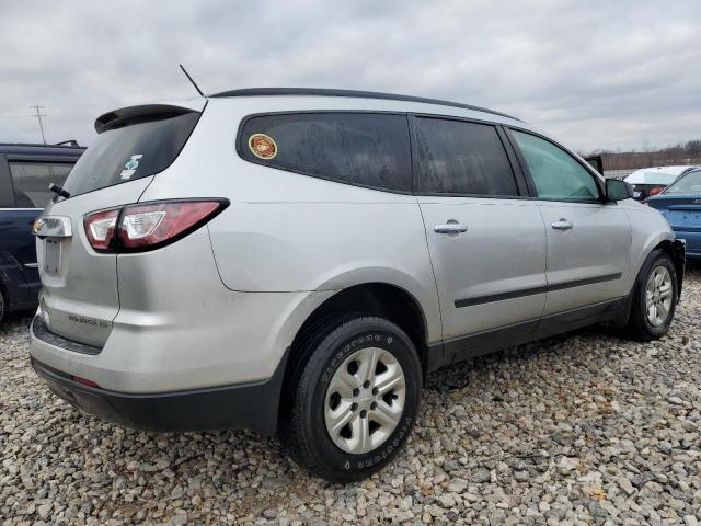 2015 Chevrolet Traverse Ls - Image 3