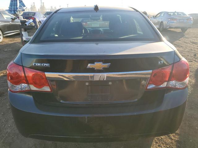 2015 Chevrolet Cruze Lt - Фото 6