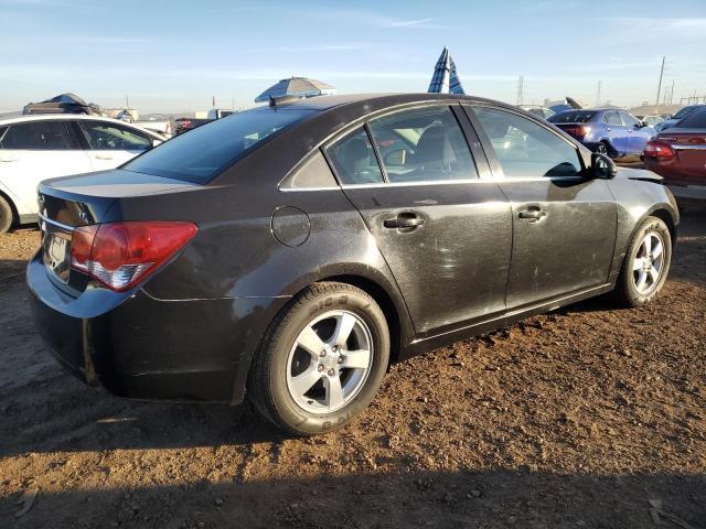 2015 Chevrolet Cruze Lt - Фото 3